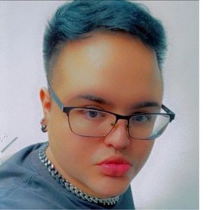 Meet your Posher, Eduardo